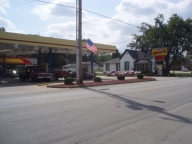 Huck's, US 35, Greentown, Indiana